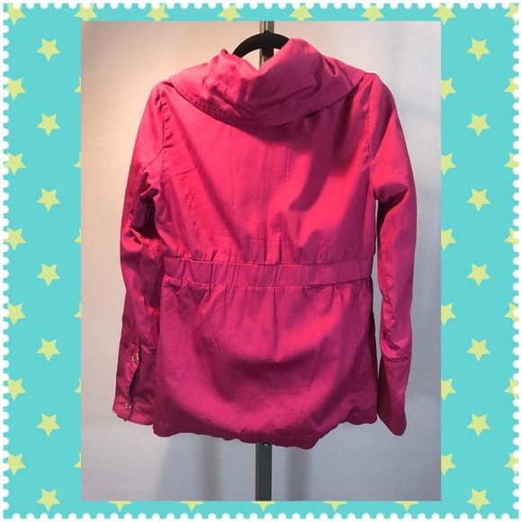 Jacket - Picture 2 of 4